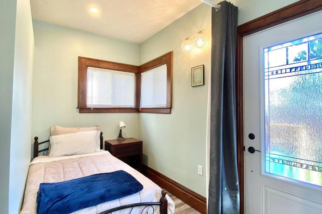 Cozy Suite-Walk To The Falls! Niagara Falls Zewnętrze zdjęcie