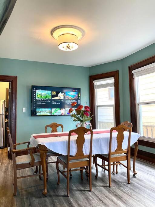 Cozy Suite-Walk To The Falls! Niagara Falls Zewnętrze zdjęcie