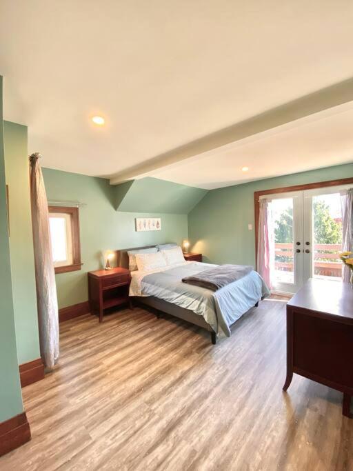 Cozy Suite-Walk To The Falls! Niagara Falls Zewnętrze zdjęcie